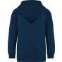 ProAct Veste zippée à capuche enfant sporty_navy