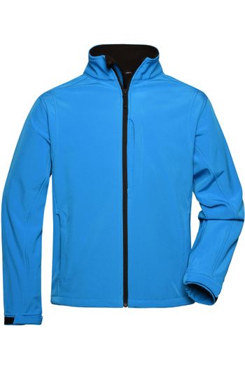 Image produit Men's Softshell Jacket