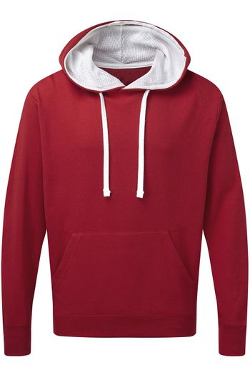 Image produit Contrast Hooded Sweatshirt Men