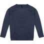 AWDis Ecologie Corcovado Organic Hoodie navy