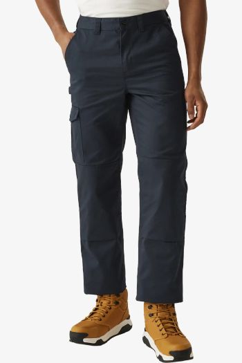 Image produit Men's Cargo Work Trousers