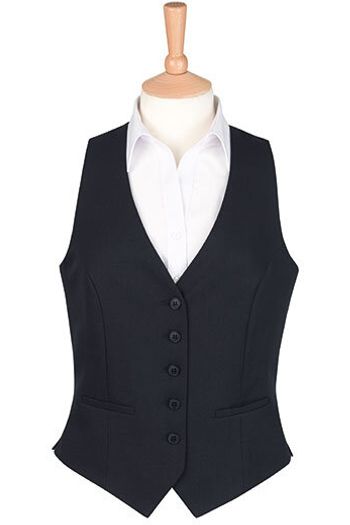 Image produit One Collection Luna waistcoat