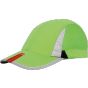 Spiro Spiro sport cap lime/black