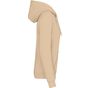 kariban Sweat-shirt capuche femme  light_sand