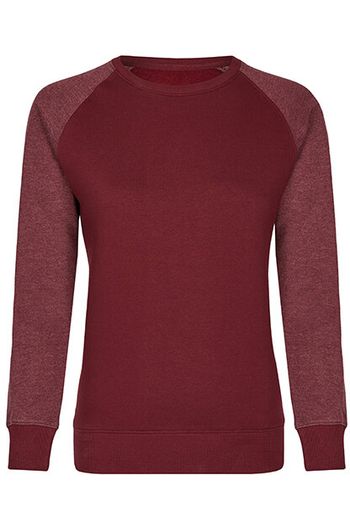 Image produit my mate - Ladies´ Crew Neck Sweat