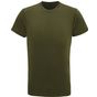 TriDri T-Shirt Performance homme Tridri® - olive - S