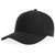 Atlantis Casquette baseball 5 pans FIJI - black - taille_unique