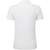 SG Signature Signature Tagless Polo Stretch Women white