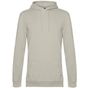 B&C Collection B&C #Hoodie grey_fog