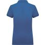 Kariban Polo piqué manches courtes femme light_royal_blue