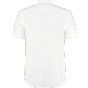 Kustom Kit Business Shirt Short Sleeve White