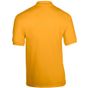 Gildan DryBlend® Adult Jersey Polo gold