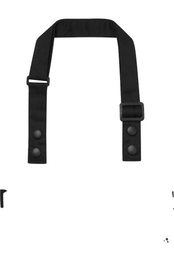 Image produit Swap & Pop tablier personnalisé - Attaches