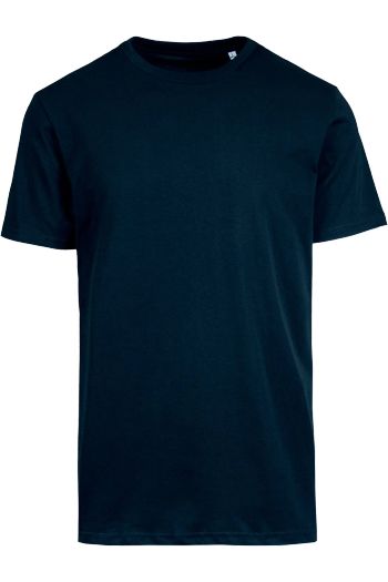 Image produit Organic crew neck T-shirt