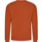 AWDis Just Hoods Sweatshirt AWDis burnt_orange