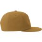 Atlantis CRUZ CAP dark_mustard