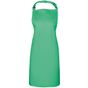 Premier Tablier à bavette Colours Collection kelly
