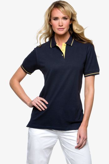 Image produit St. Mellion Poloshirt