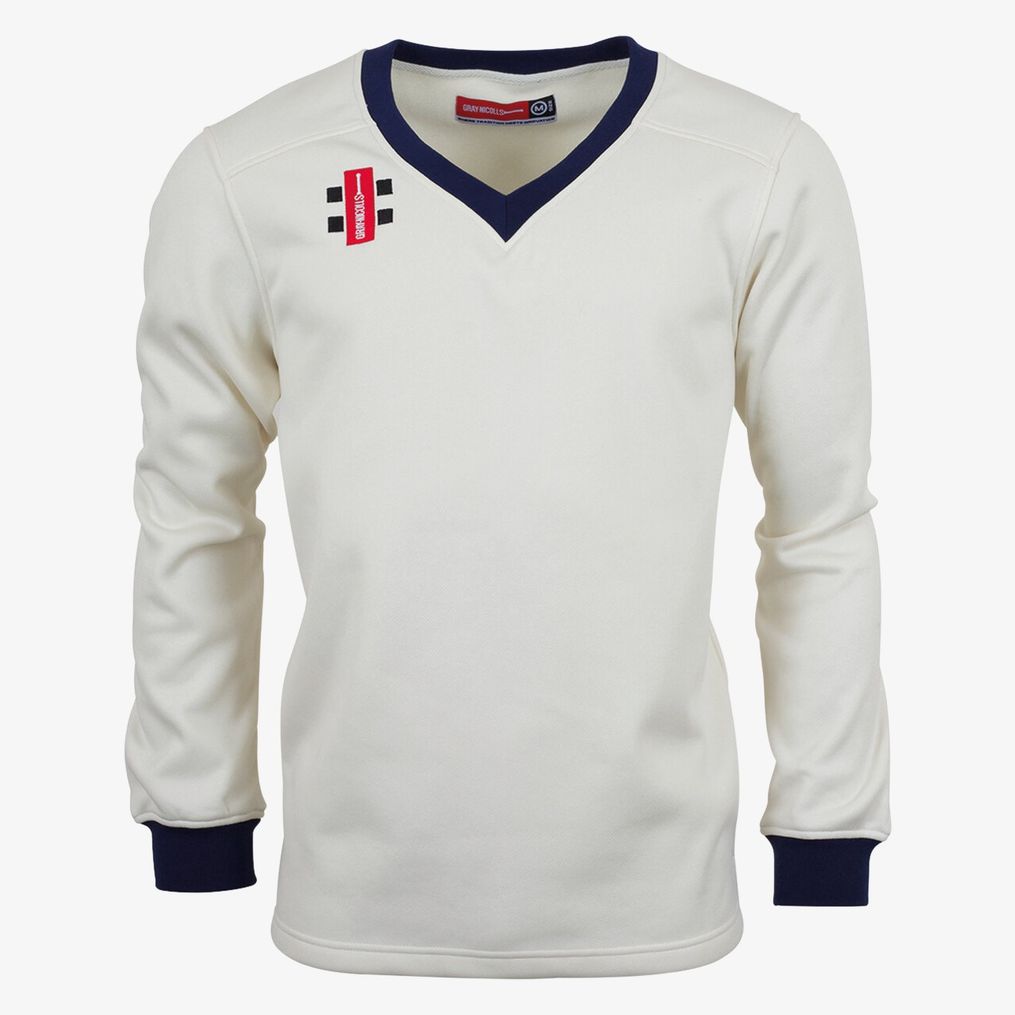 Velocity jumper Gray Nicolls