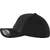 flexfit Diamond Quilted Flexfit Cap black