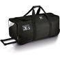 ProAct SAC/TROLLEY DE SPORT black/white/light_grey