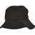 flexfit Elastic Adjuster Bucket Hat black