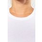 Kariban T-shirt Bio Origine France Garantie femme white