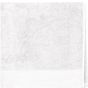 Kariban Serviette de toilette Bio white