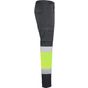 Roly WRK Daily Stretch HV plomb/jaune_fluo