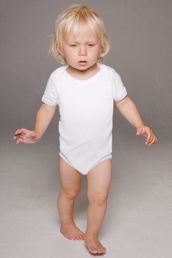 Image produit Baby Bodysuit