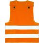 Korntex Poncho de sécurité pour enfants avec système anti-étranglement 