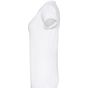 fruit of the loom Original T Lady-Fit white