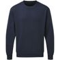 SG Originals Crew Neck Sweatshirt Men denim