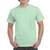 Gildan T-shirt Heavy Cotton pour adulte - mint_green - L