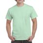 Gildan T-shirt Heavy Cotton pour adulte - mint_green - XL