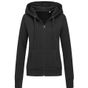 Stedman Sweat Jacket Select black_opal