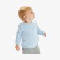 Babybugz Baby essential sweatshirt