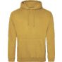 AWDis Just Hoods College Hoodie mustard