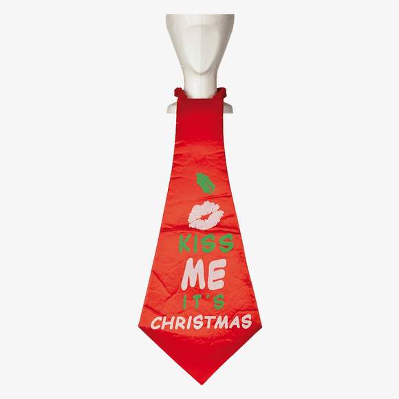 59cm Christmas tie christmas shop