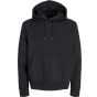 Jack & Jones Blanks Vibe Hood black
