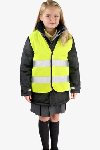 Image produit CORE KIDS SAFETY VEST
Gilet de sécurité Enfant