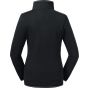Russell Authentic Sweat zippé femme black