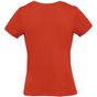 B&C Collection Inspire Plus T /women_° fire_red