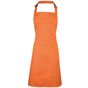 Premier Tablier à bavette Colours Collection terracotta