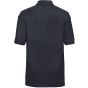 Russell Athletic Kids Classic Polycotton Polo french navy