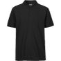 Neutral Mens Classic Polo black