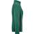 James&Nicholson Ladies´ Workwear Fleece Jacket -STRONG- dark_green/black