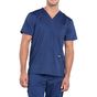 Cherokee Haut col V homme navy