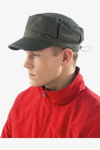 Image produit CASQUETTE OUTDOOR KARIBAN OUTDOOR