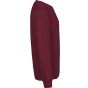 Neutral Unisex Sweatshirt bordeaux